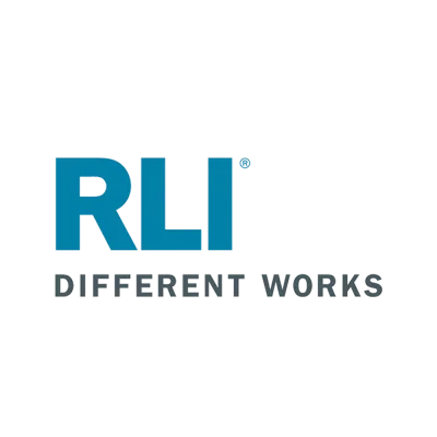 RLI insurance carrier logo