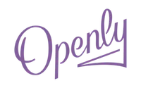 Openly logo