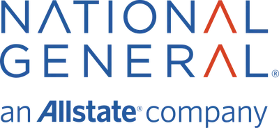 National General insurance carrier logo