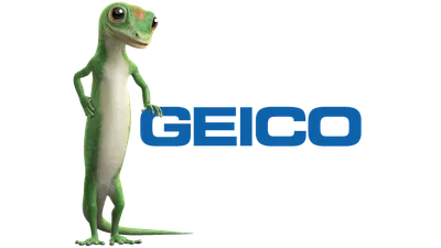 Geico insurance carrier logo