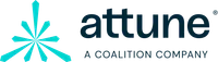 Attune logo