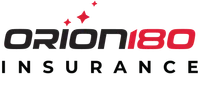 Orion 180 logo