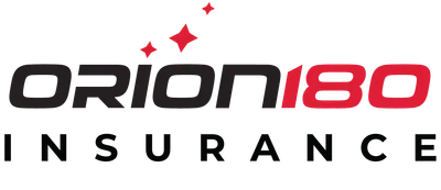 Orion 180 insurance carrier logo
