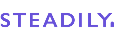 Steadily insurance carrier logo