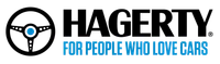 Hagerty logo