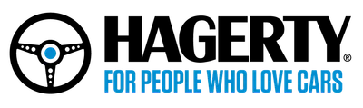 Hagerty insurance carrier logo