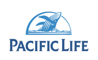 Pacific Life logo