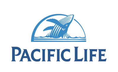 Pacific Life insurance carrier logo