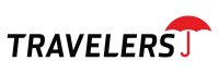 Travelers logo