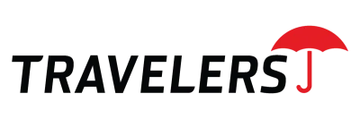 Travelers insurance carrier logo