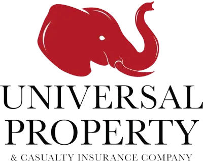 Universal Property & Casualty insurance carrier logo