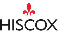 Hiscox logo
