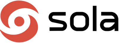 Sola insurance carrier logo