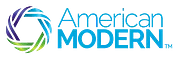 American Modern insurance carrier logo