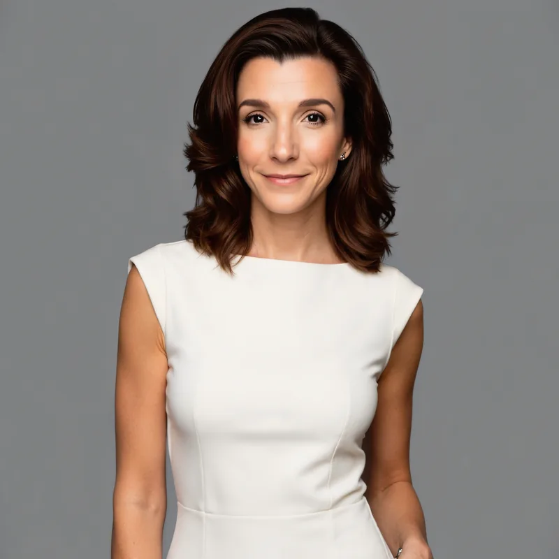 Jessecca Miller, Agency Owner & Founder